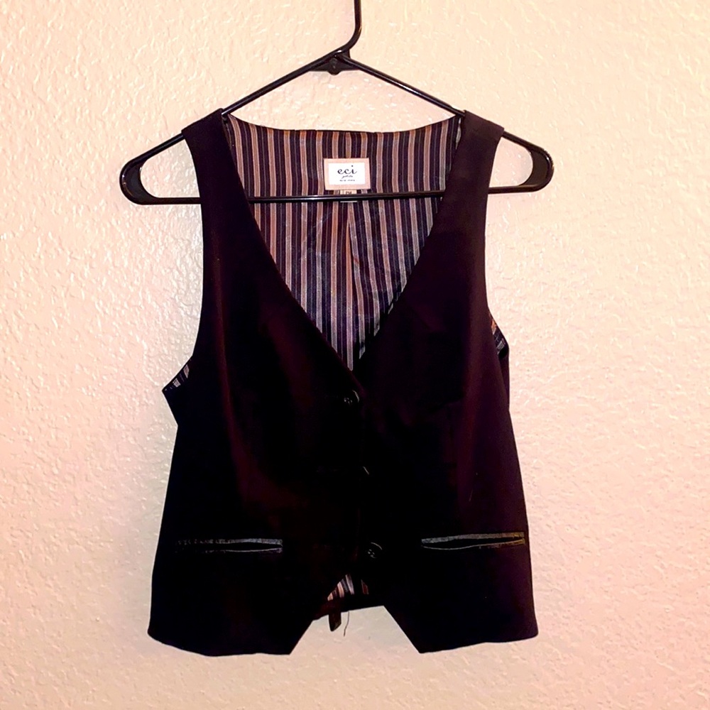 Women Vest
